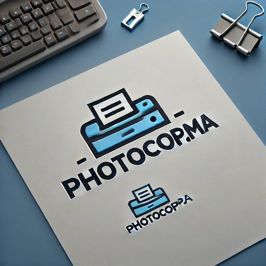 photocop.ma