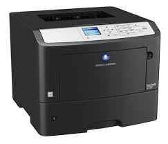 Konica Minolta BIZHUB 4700P imprimante laser 1200 x 1200 DPI A4