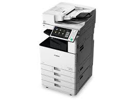 Canon imageRUNNER ADVANCE C3525i III