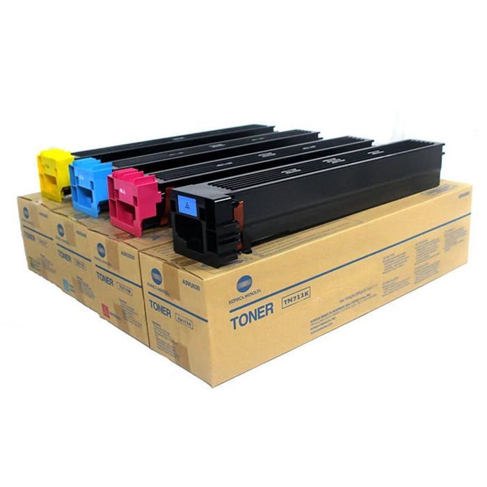 Toner Konica | Photocop.ma